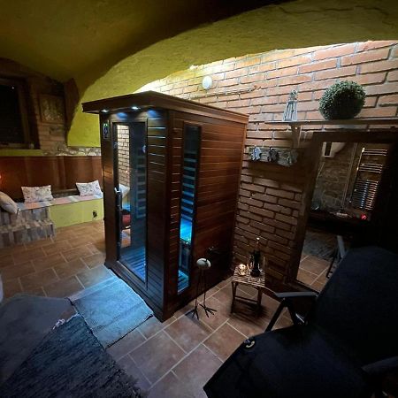 Apartmany U Kaplicky Kamyk nad Vltavou Exterior photo