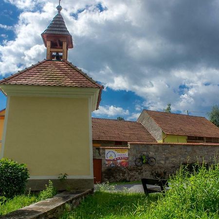 Apartmany U Kaplicky Kamyk nad Vltavou Exterior photo