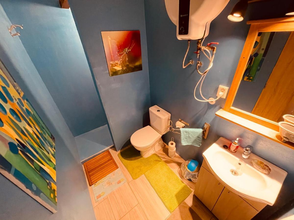 Apartmany U Kaplicky Kamyk nad Vltavou Exterior photo