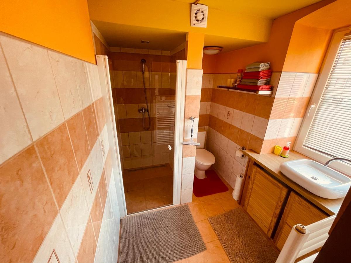 Apartmany U Kaplicky Kamyk nad Vltavou Exterior photo