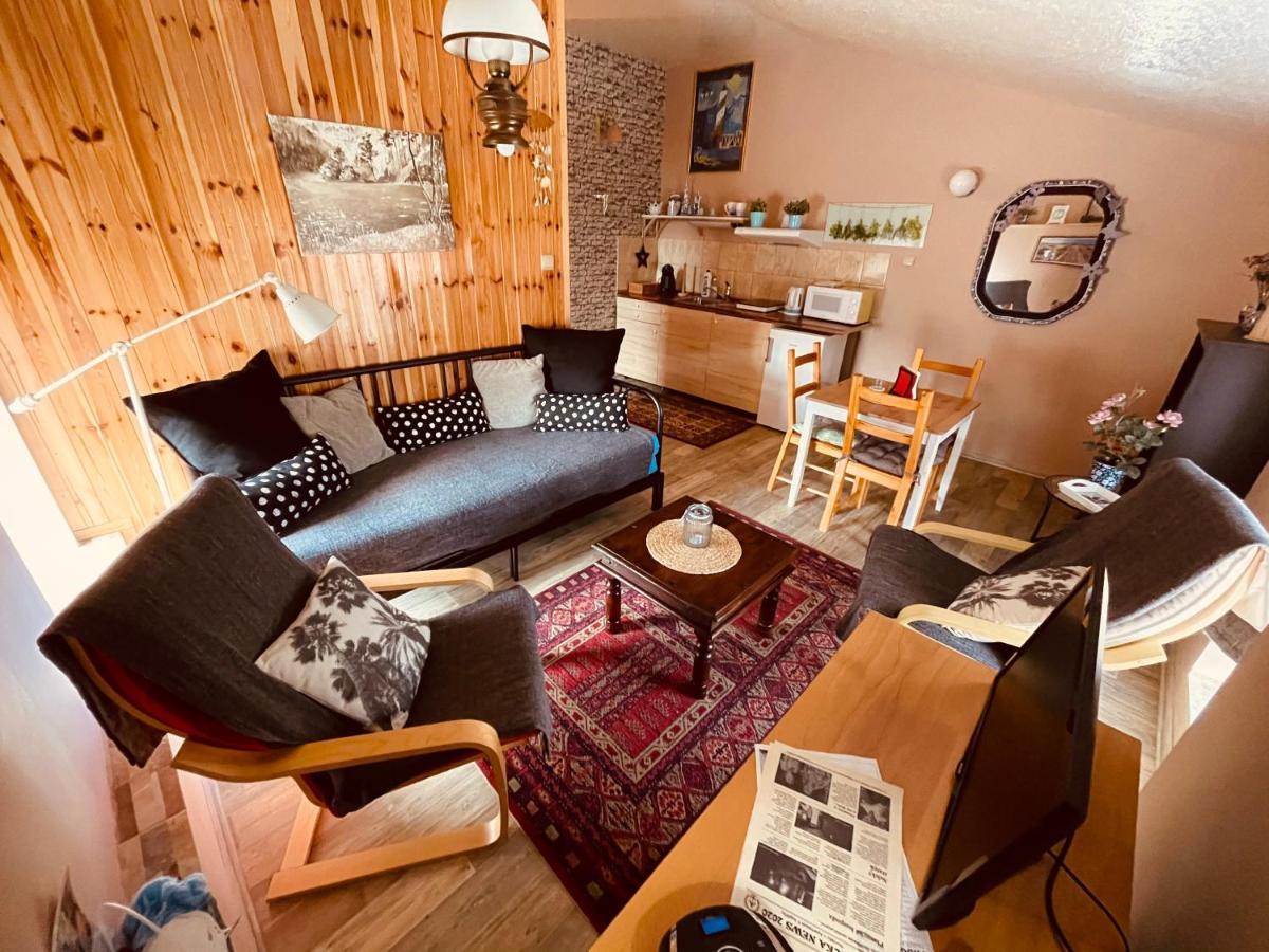 Apartmany U Kaplicky Kamyk nad Vltavou Exterior photo